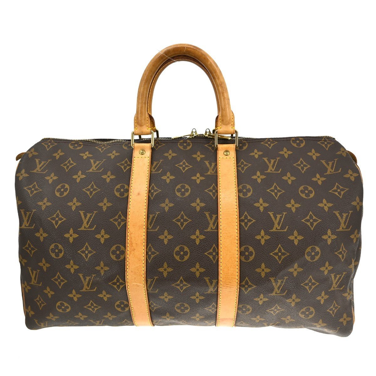 Louis Vuitton Keepall Bag - Brandsamsara