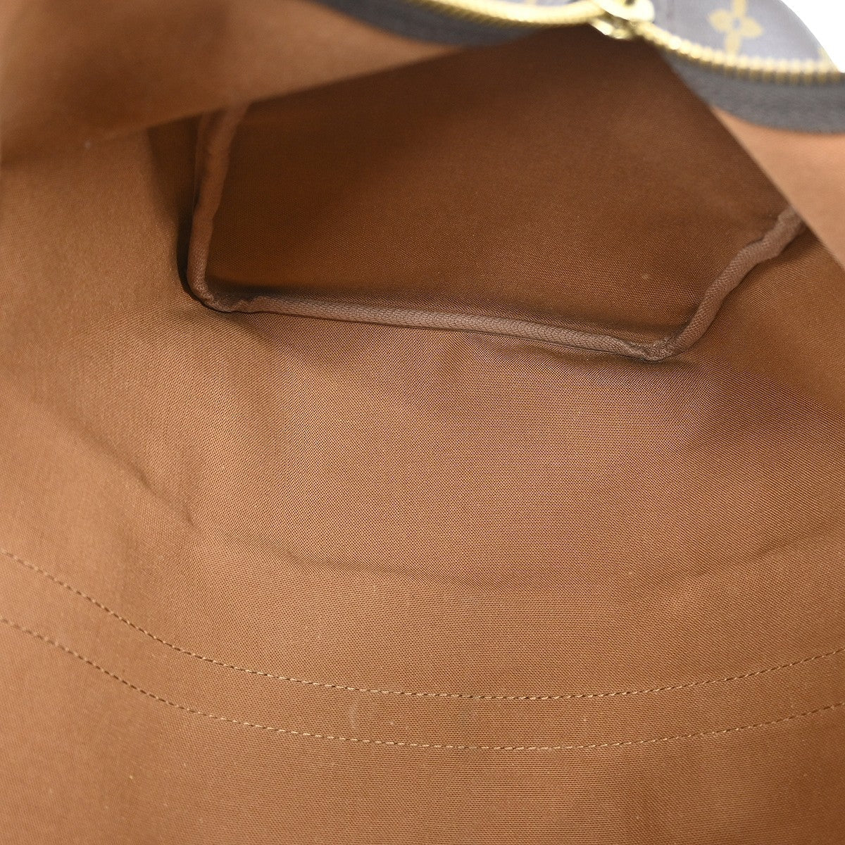Louis Vuitton Keepall Bag - Brandsamsara