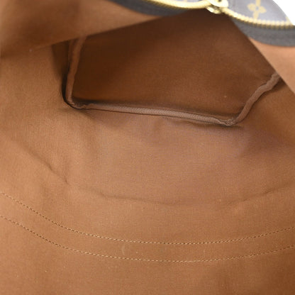 Louis Vuitton Keepall Bag - Brandsamsara