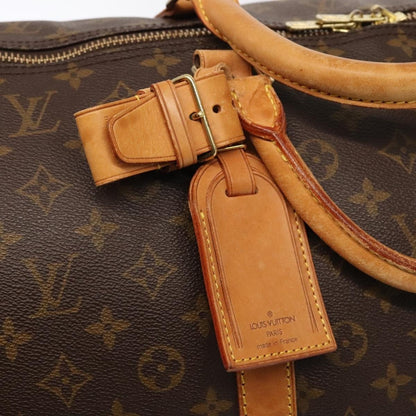 Louis Vuitton Keepall Bag - Brandsamsara
