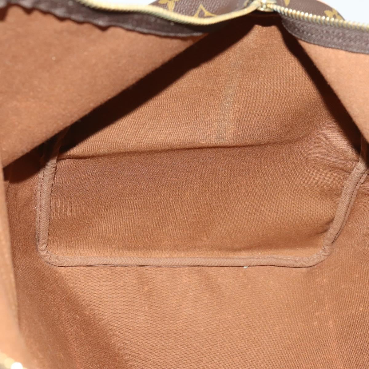 Louis Vuitton Keepall Bag - Brandsamsara