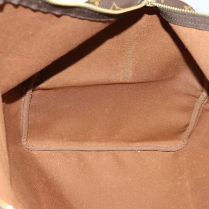 Louis Vuitton Keepall Bag - Brandsamsara