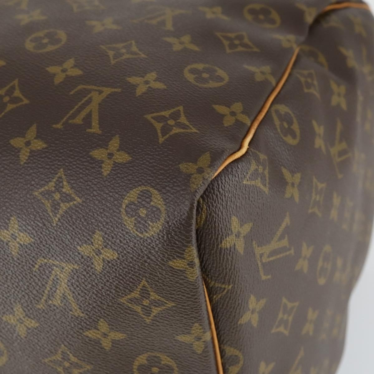 Louis Vuitton Keepall Bag - Brandsamsara