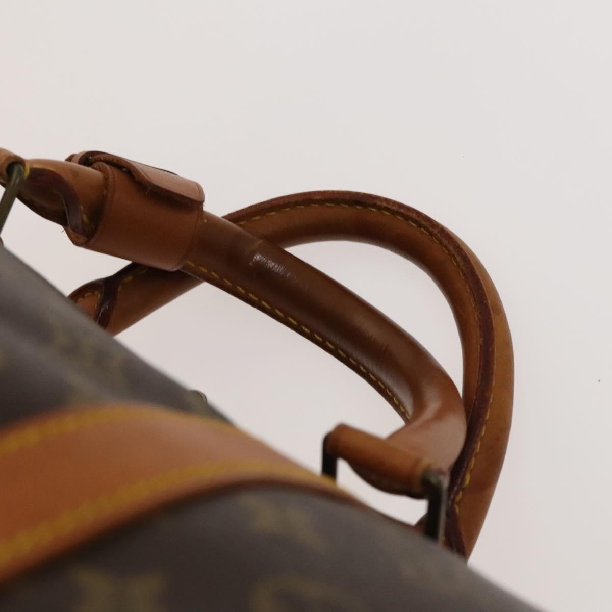 Louis Vuitton Keepall Bag - Brandsamsara