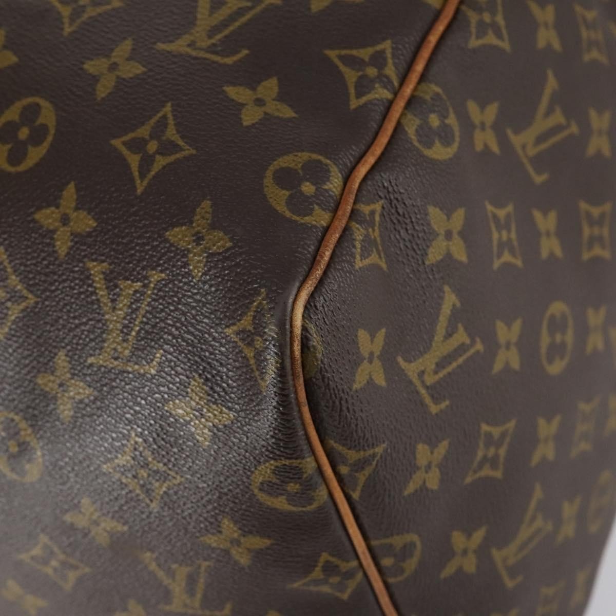 Louis Vuitton Keepall Bag - Brandsamsara