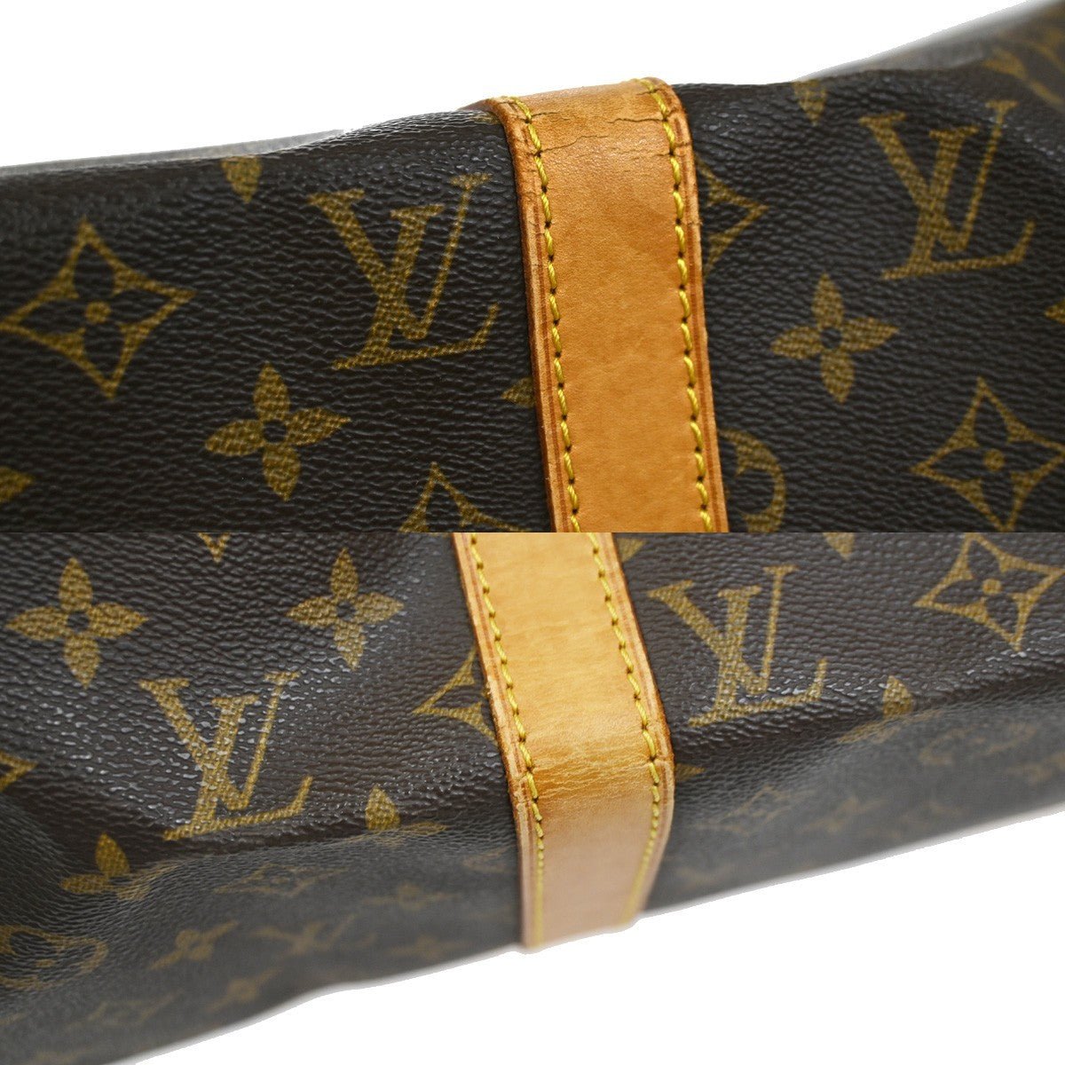 Louis Vuitton Keepall Bag - Brandsamsara