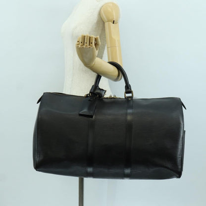 Louis Vuitton Keepall Bag - Brandsamsara