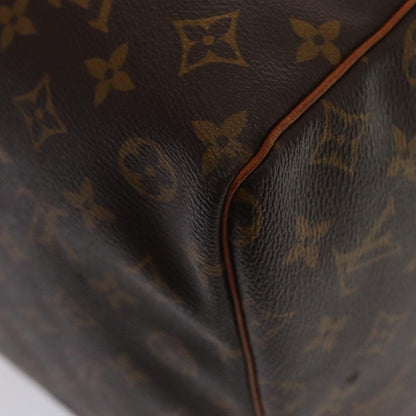 Louis Vuitton Keepall Bag - Brandsamsara