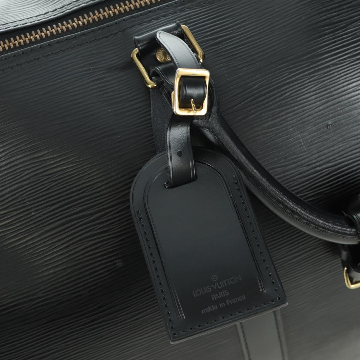 Louis Vuitton Keepall Bag - Brandsamsara
