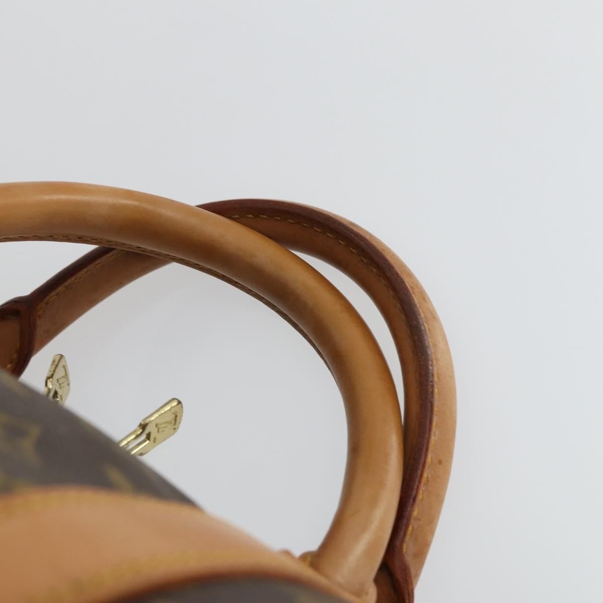Louis Vuitton Keepall Bag - Brandsamsara