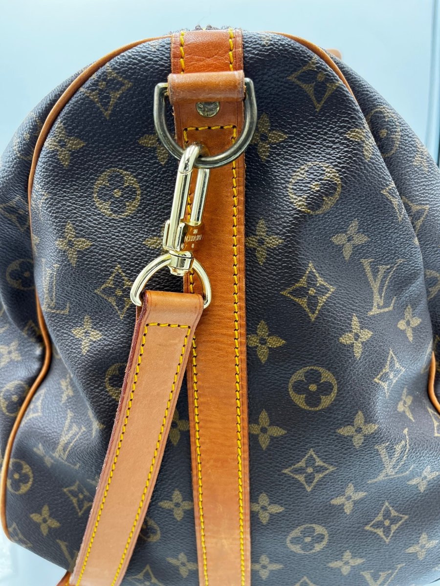 Louis Vuitton Keepall Bag - Brandsamsara