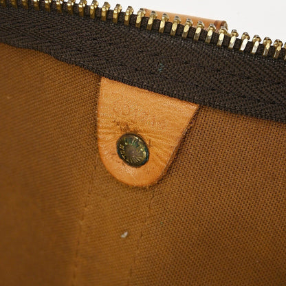 Louis Vuitton Keepall Bag - Brandsamsara