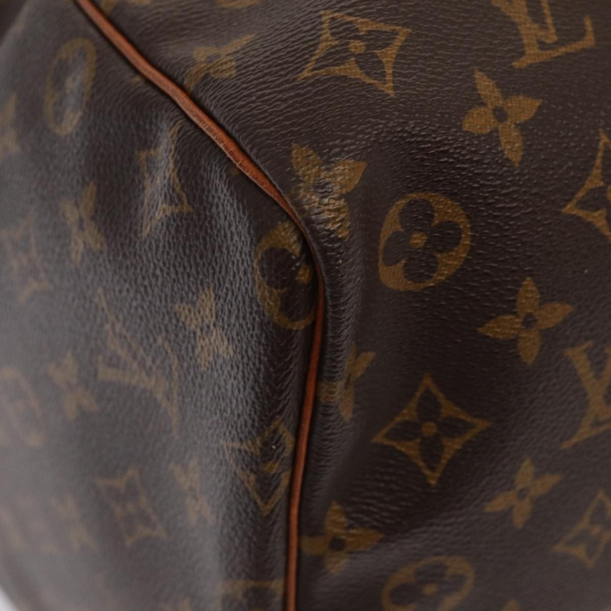 Louis Vuitton Keepall Bag - Brandsamsara