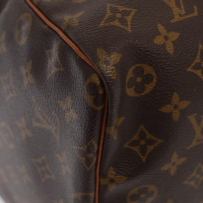 Louis Vuitton Keepall Bag - Brandsamsara