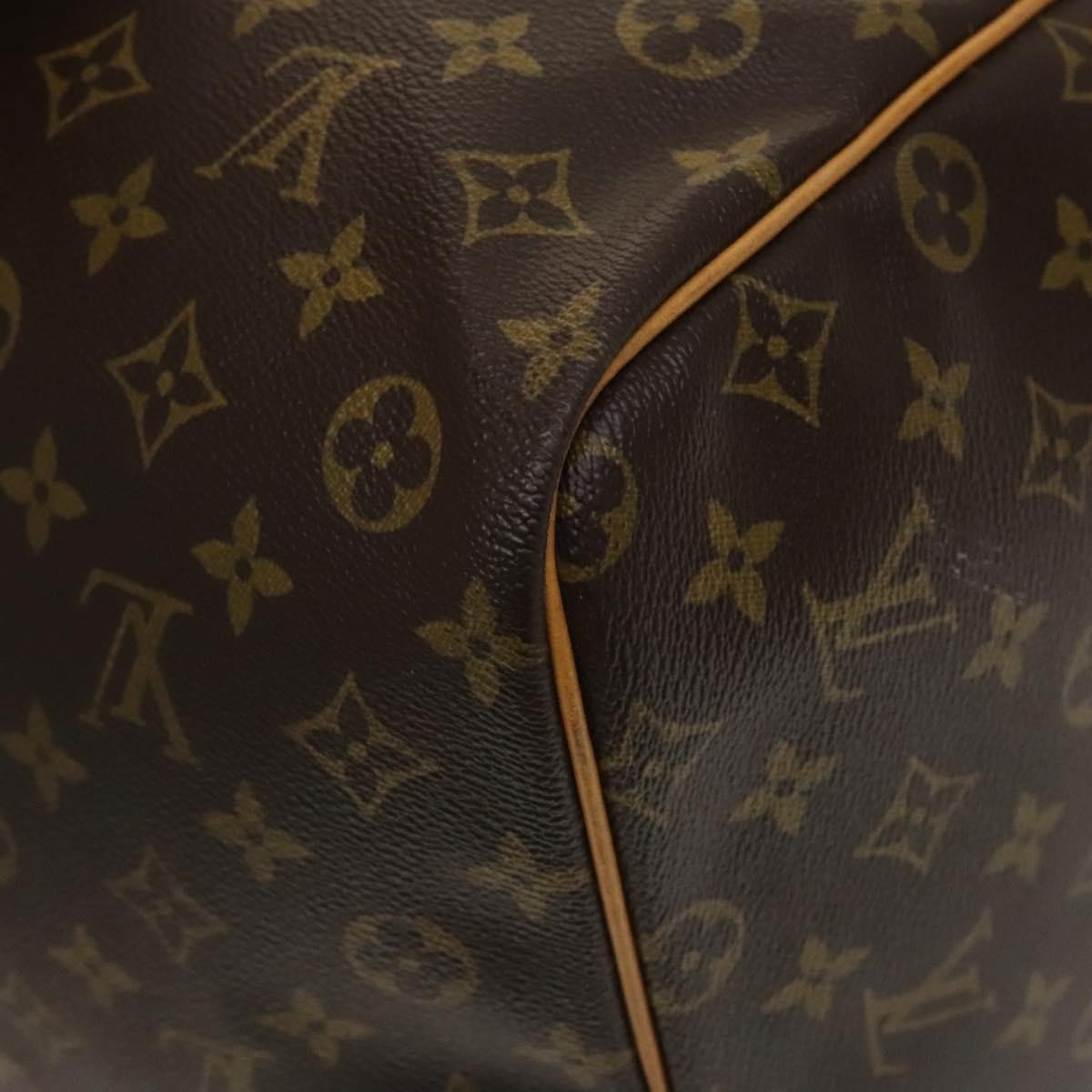 Louis Vuitton Keepall Bag - Brandsamsara