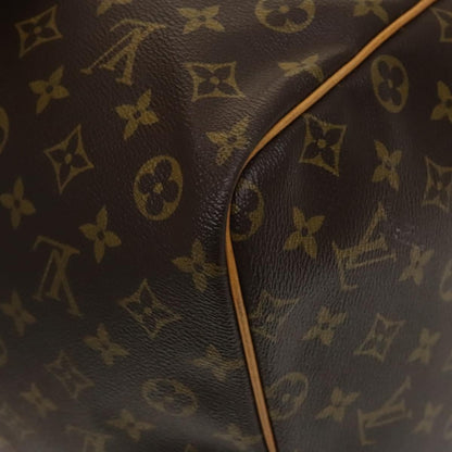 Louis Vuitton Keepall Bag - Brandsamsara