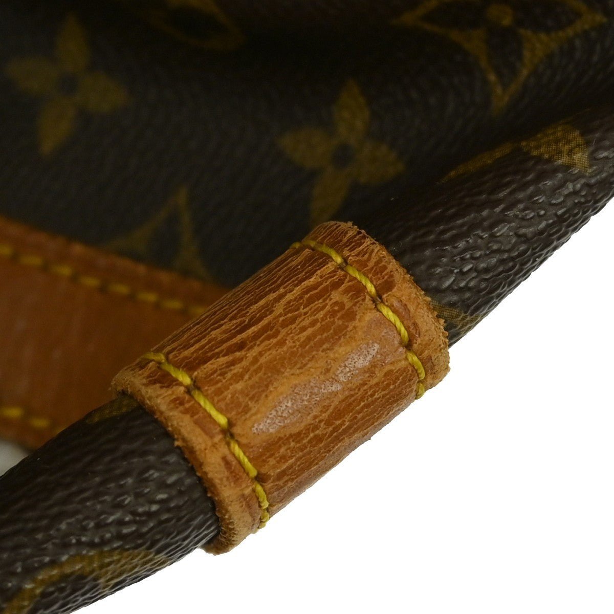 Louis Vuitton Keepall Bag - Brandsamsara