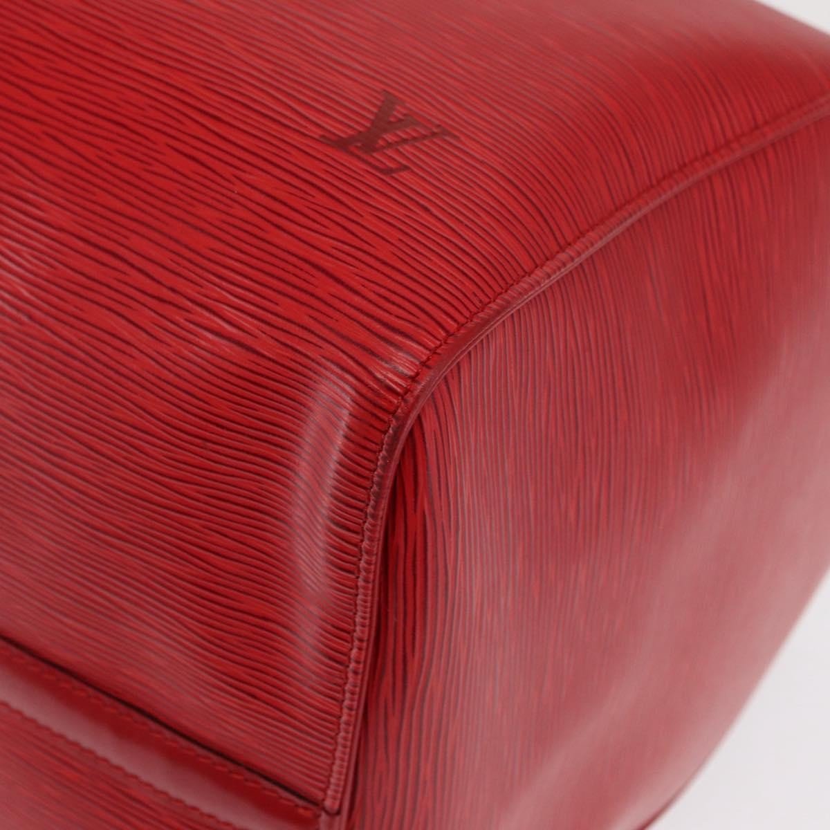 Louis Vuitton Keepall Bag - Brandsamsara