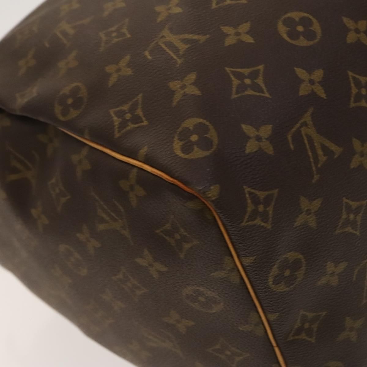 Louis Vuitton Keepall Bag - Brandsamsara