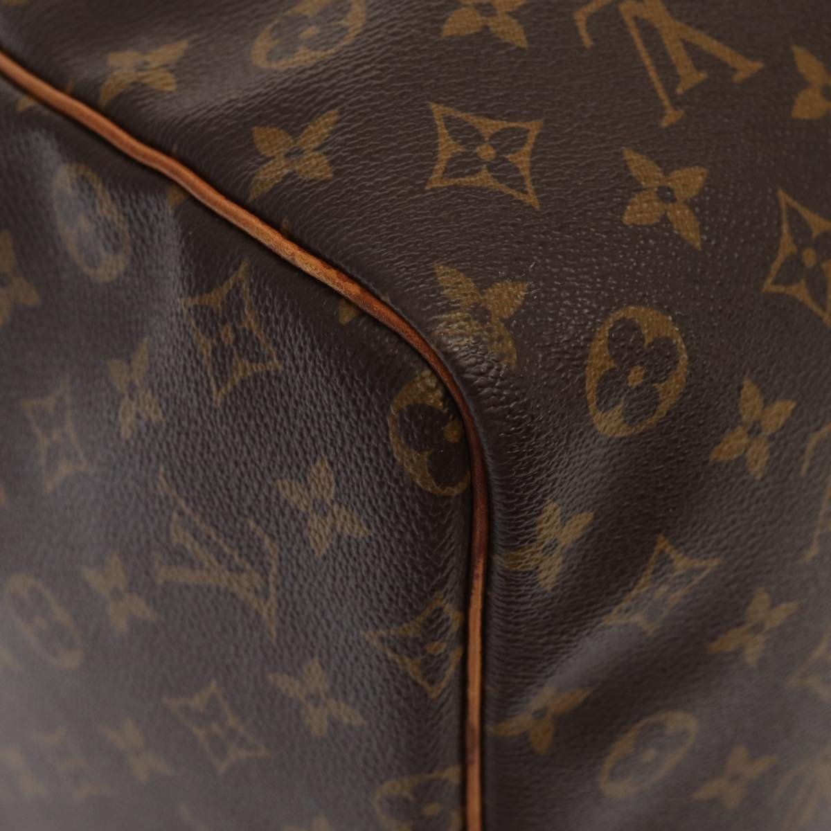 Louis Vuitton Keepall Bag - Brandsamsara