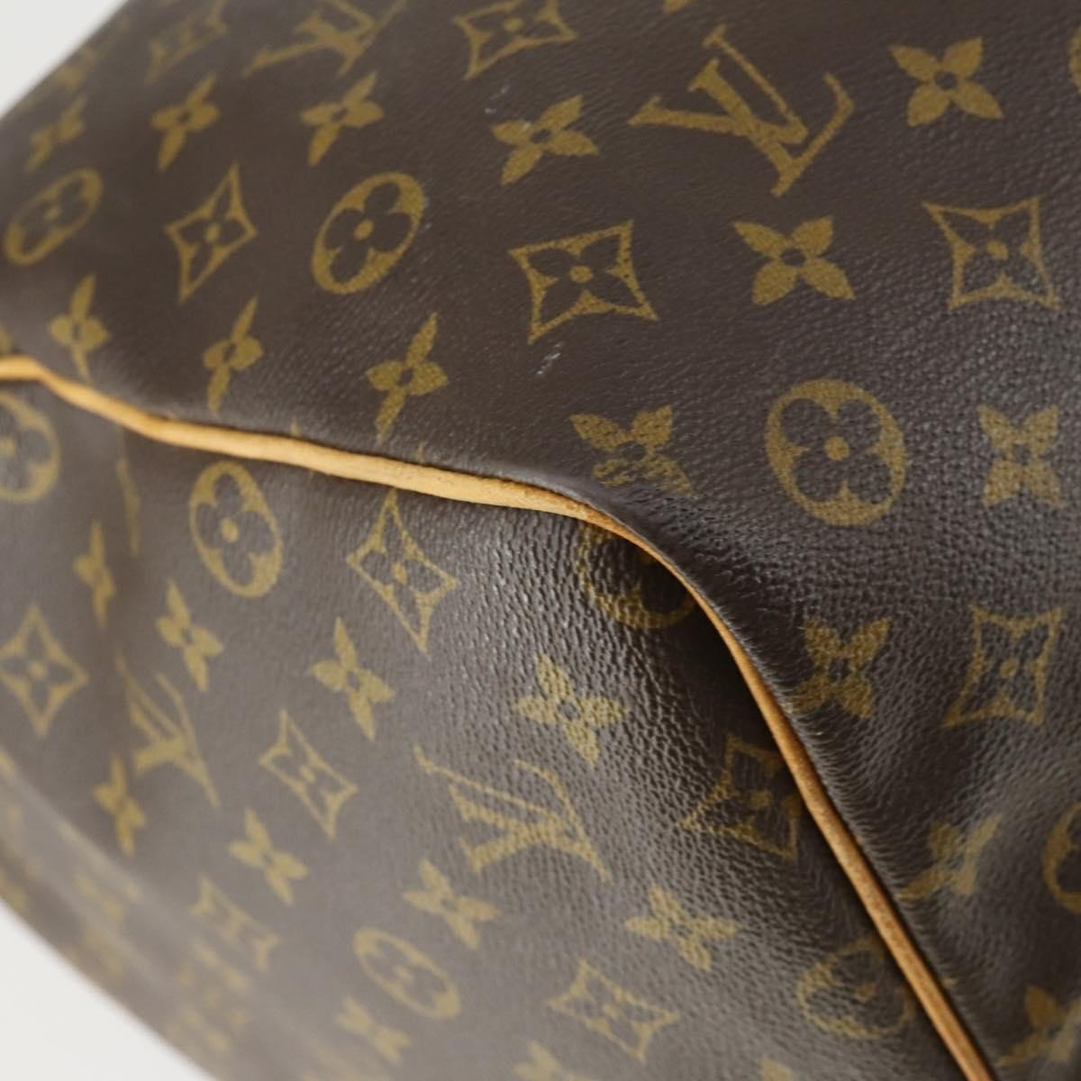 Louis Vuitton Keepall Bag - Brandsamsara