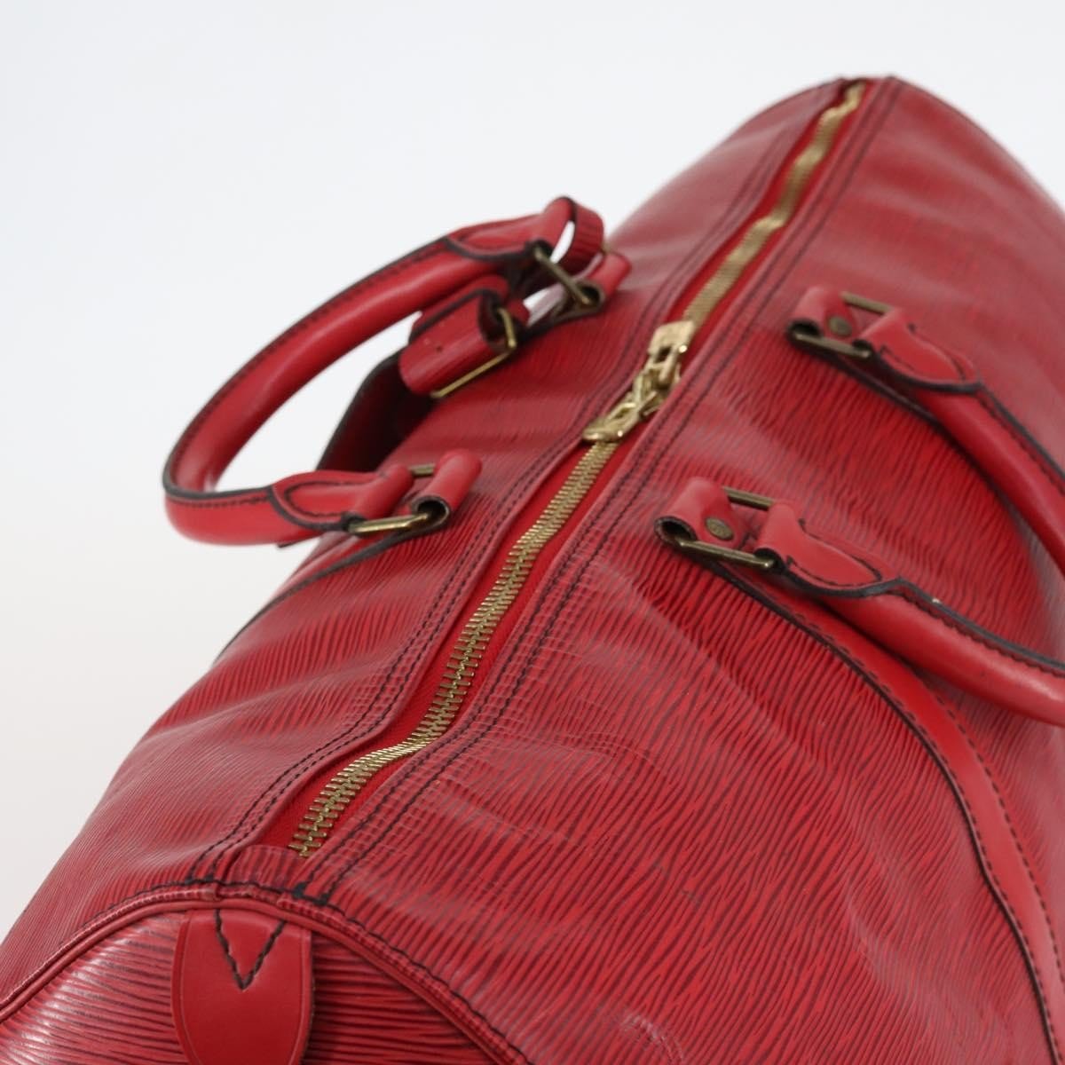 Louis Vuitton Keepall Bag - Brandsamsara