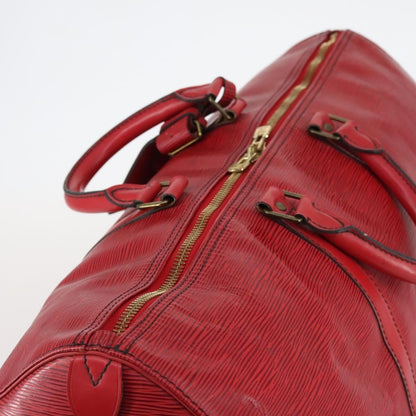 Louis Vuitton Keepall Bag - Brandsamsara