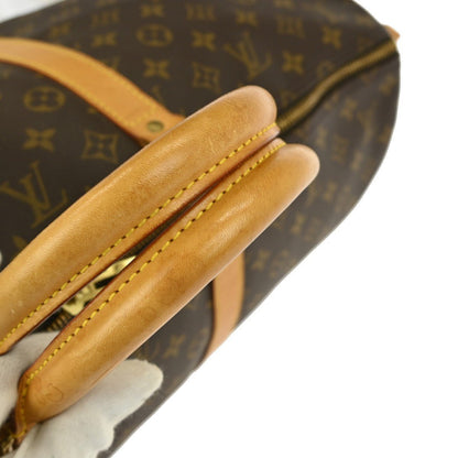 Louis Vuitton Keepall Bag - Brandsamsara