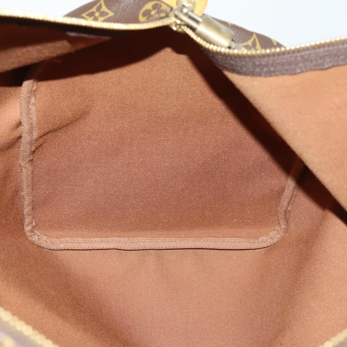 Louis Vuitton Keepall Bag - Brandsamsara