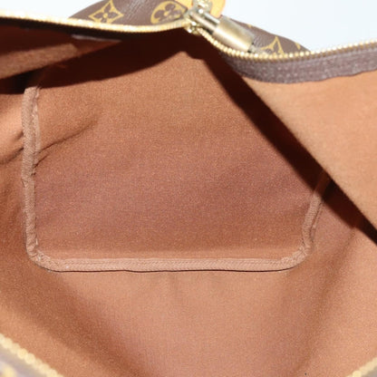 Louis Vuitton Keepall Bag - Brandsamsara