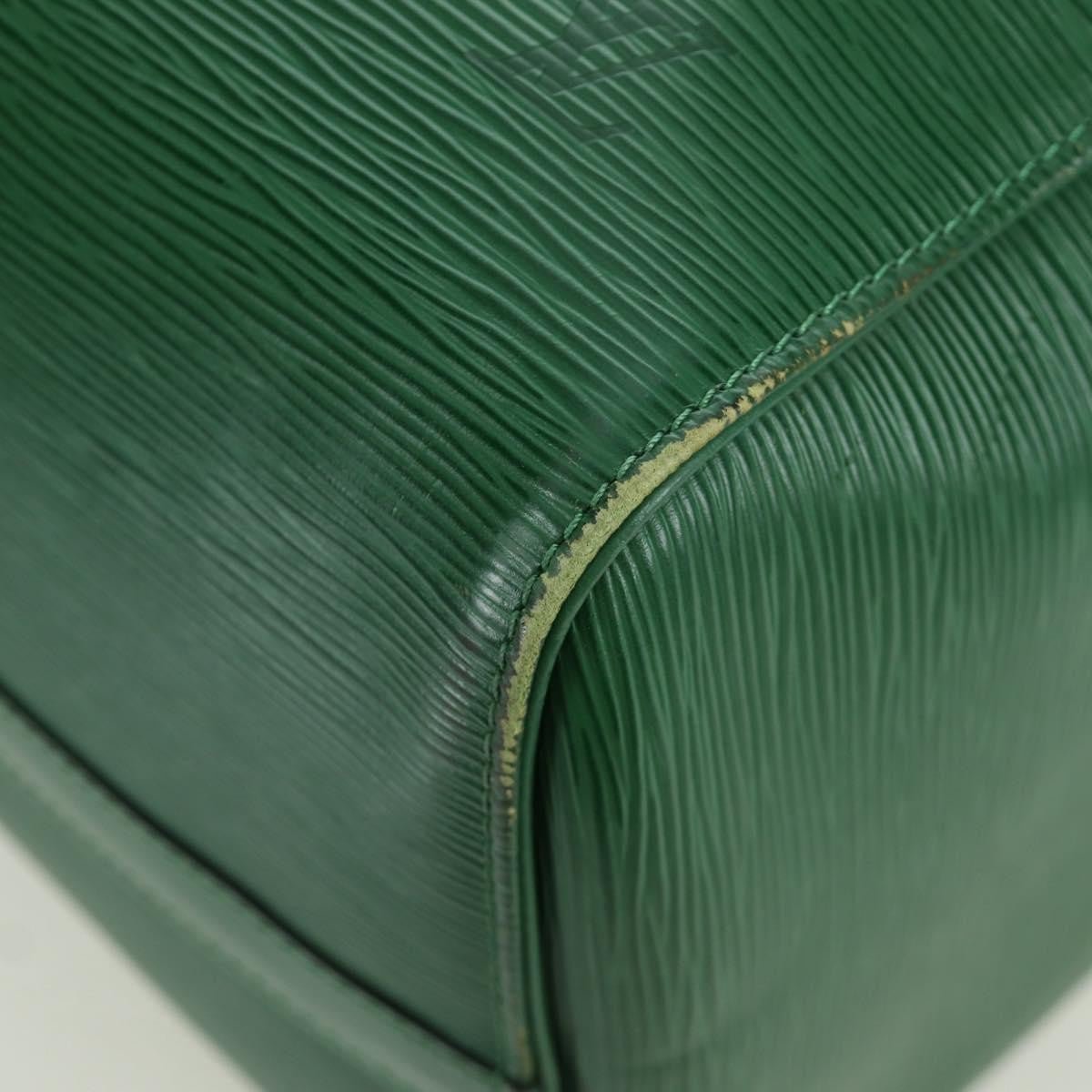 Louis Vuitton Keepall Bag - Brandsamsara