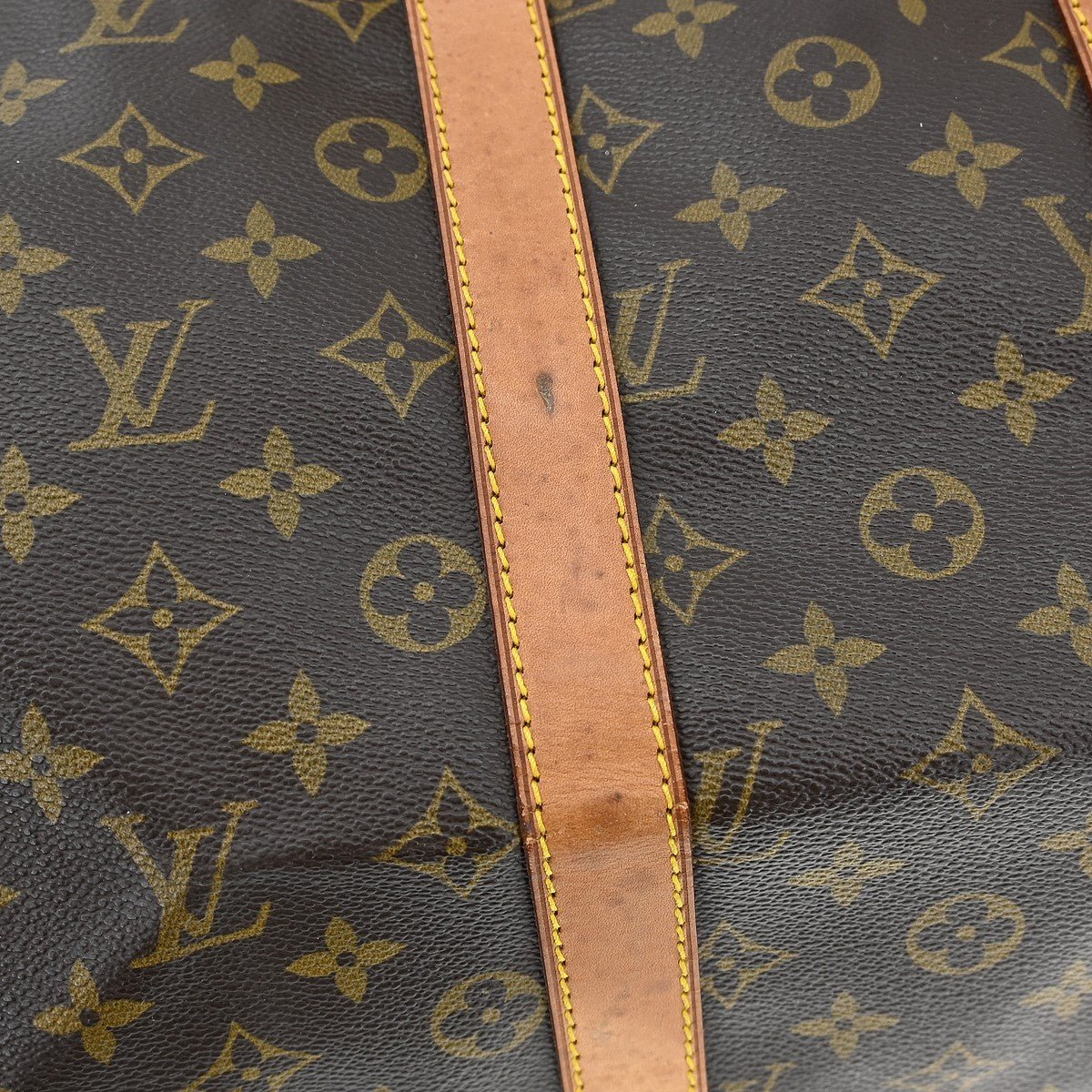 Louis Vuitton Keepall Bag - Brandsamsara
