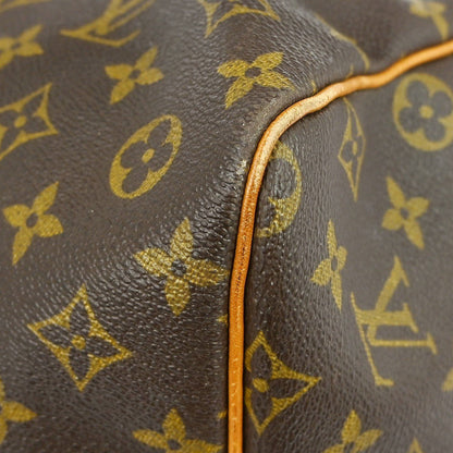 Louis Vuitton Keepall Bag - Brandsamsara