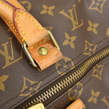Louis Vuitton Keepall Bag - Brandsamsara