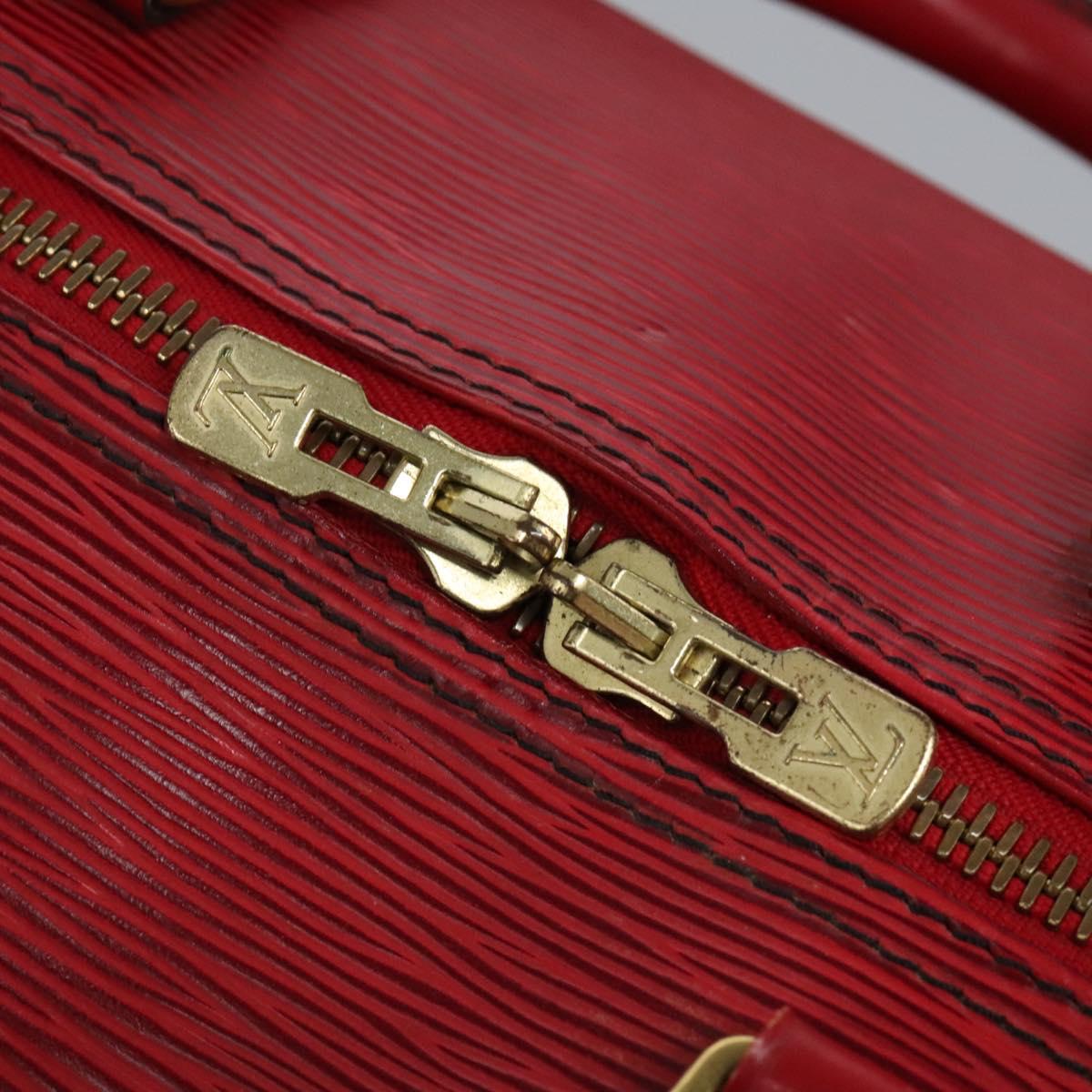 Louis Vuitton Keepall Bag - Brandsamsara