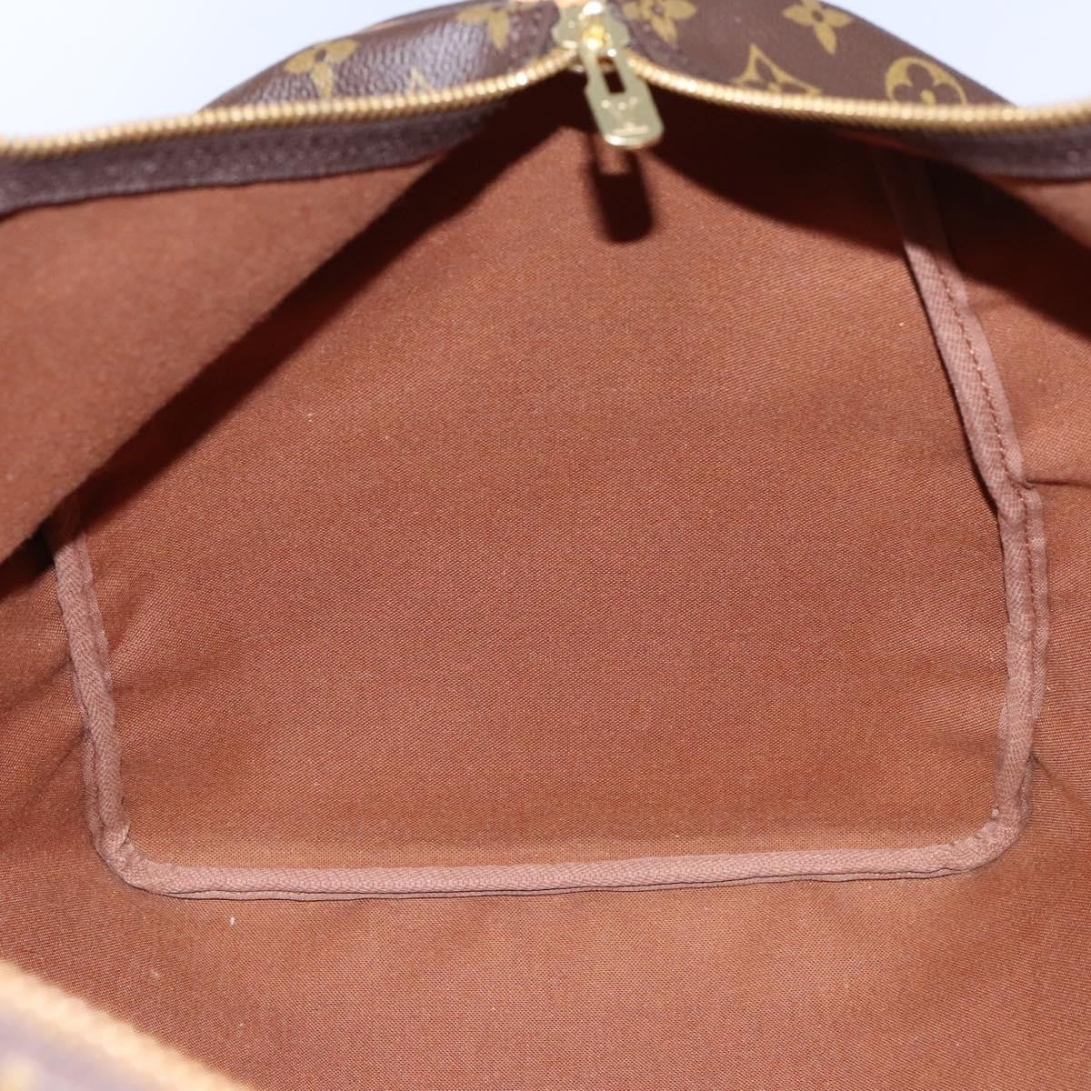 Louis Vuitton Keepall Bag - Brandsamsara