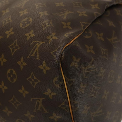 Louis Vuitton Keepall Bag - Brandsamsara