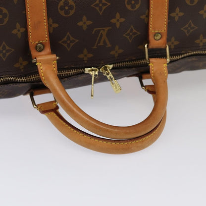 Louis Vuitton Keepall Bag - Brandsamsara