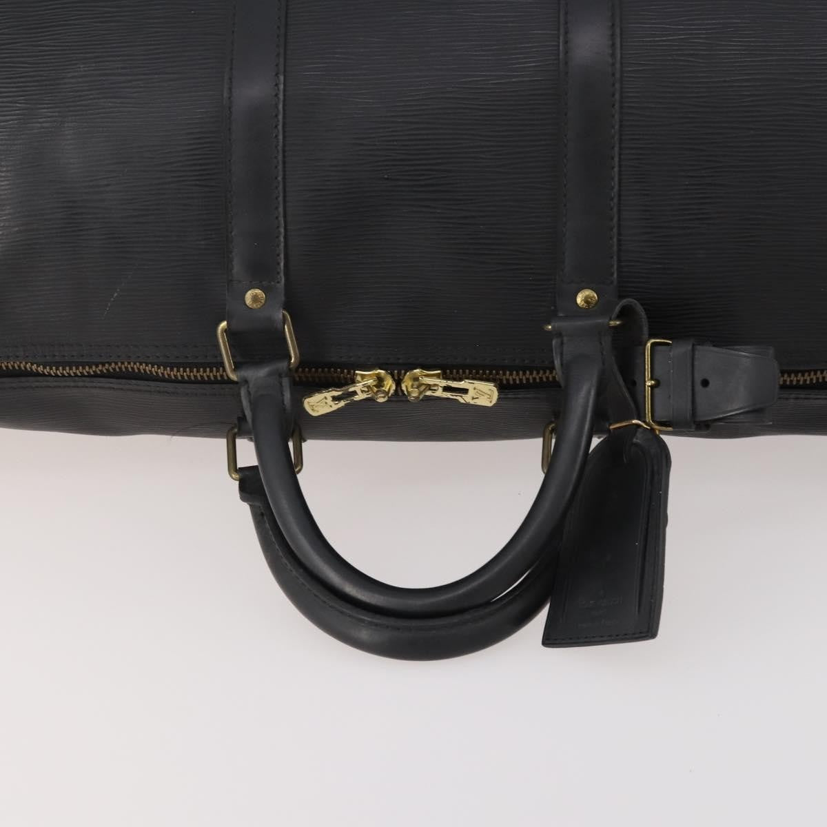 Louis Vuitton Keepall Bag - Brandsamsara