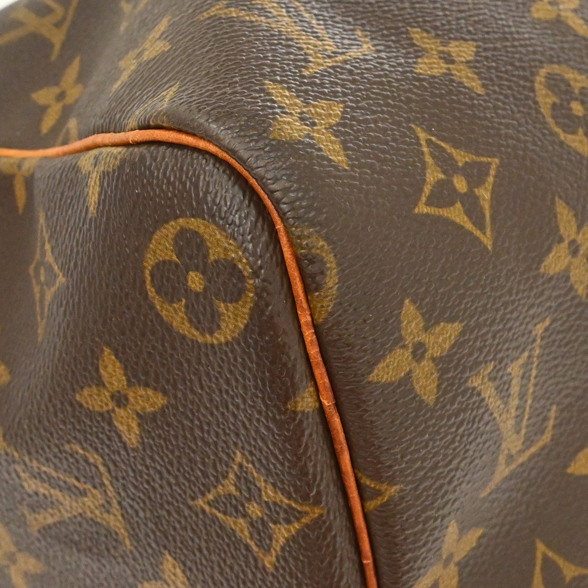 Louis Vuitton Keepall Bag - Brandsamsara