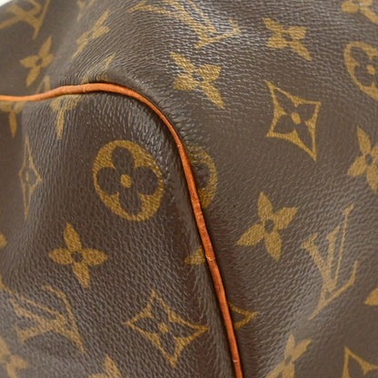 Louis Vuitton Keepall Bag - Brandsamsara