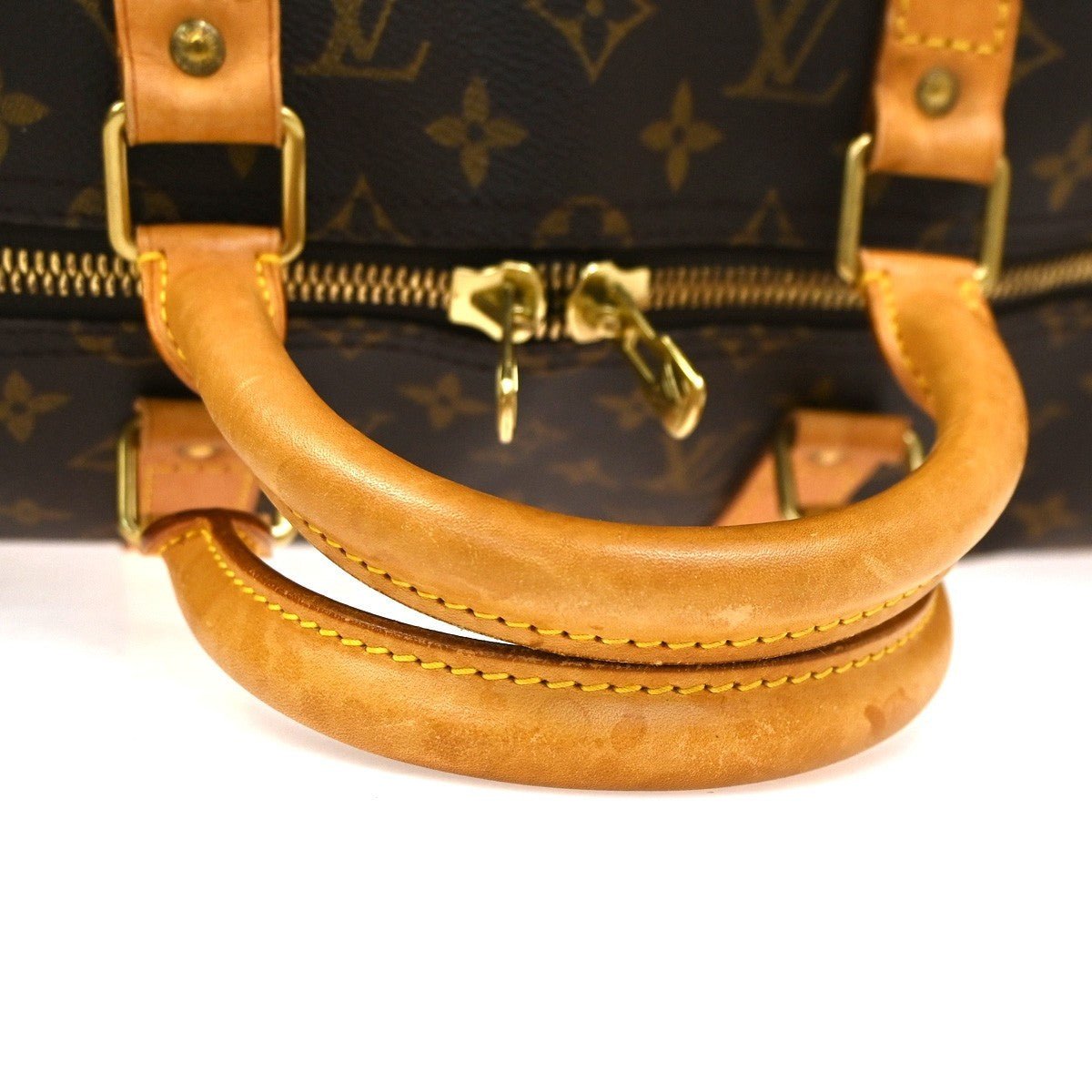 Louis Vuitton Keepall Bag - Brandsamsara