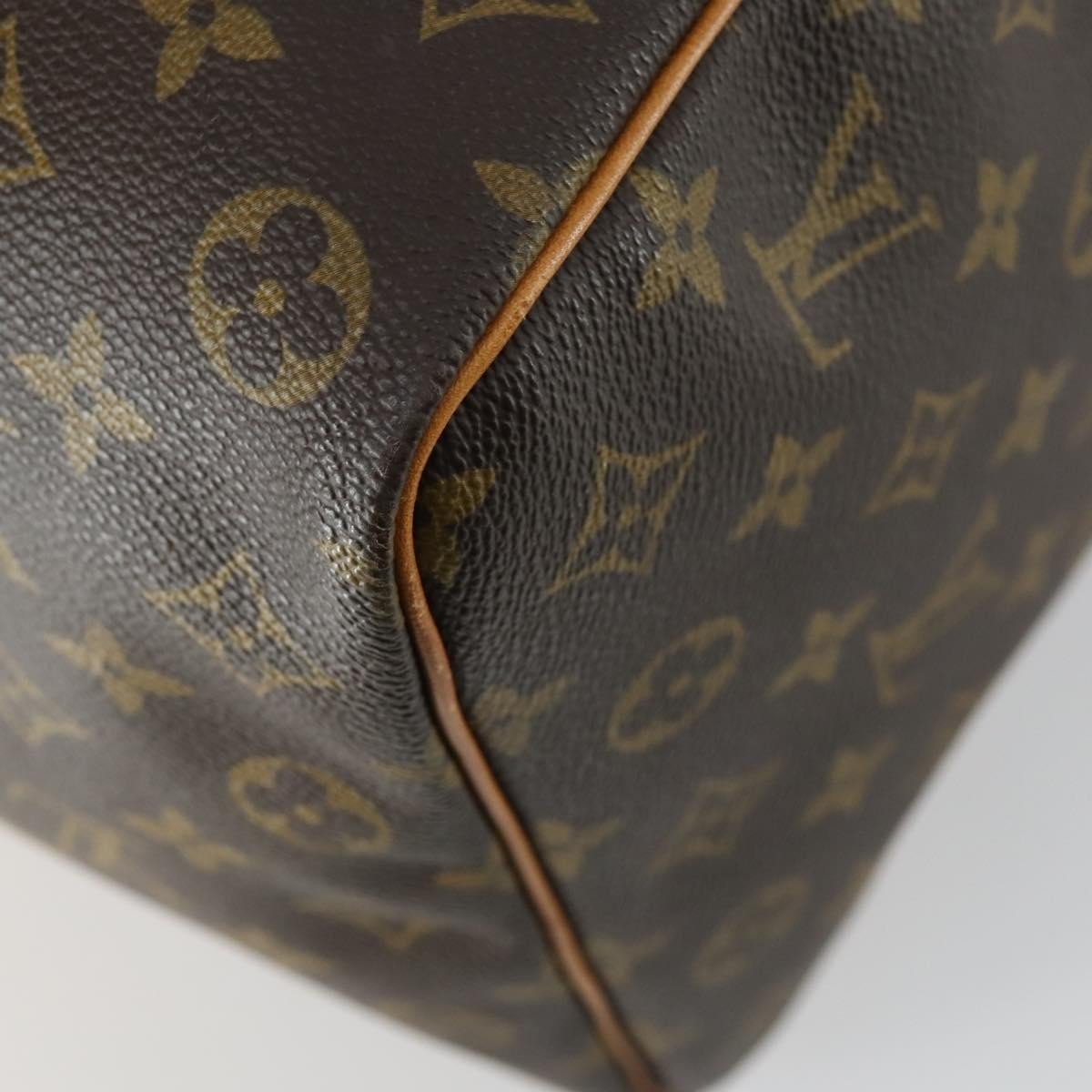 Louis Vuitton Keepall Bag - Brandsamsara