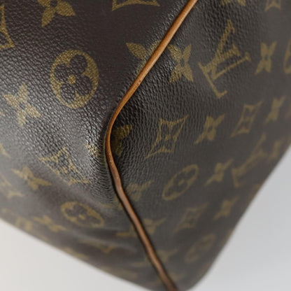 Louis Vuitton Keepall Bag - Brandsamsara