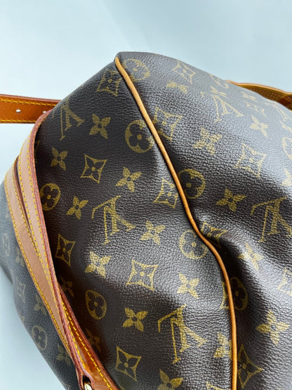 Louis Vuitton Keepall Bag - Brandsamsara