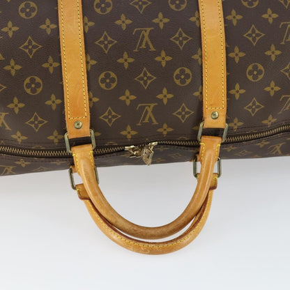 Louis Vuitton Keepall Bag - Brandsamsara