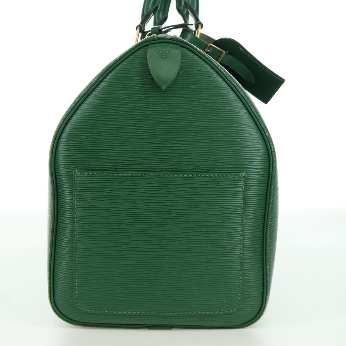 Louis Vuitton Keepall Bag - Brandsamsara