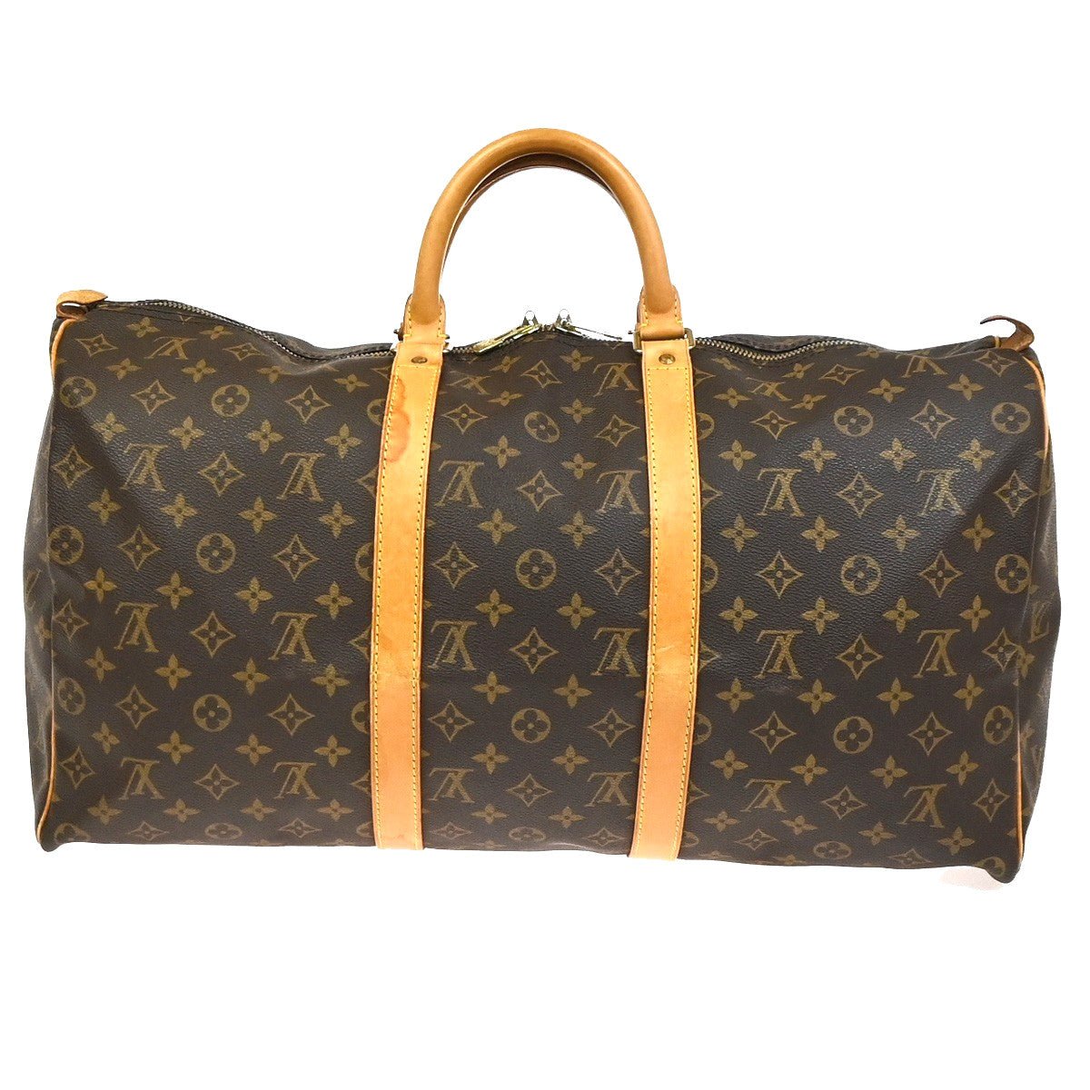Louis Vuitton Keepall Bag - Brandsamsara