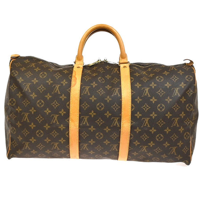 Louis Vuitton Keepall Bag - Brandsamsara