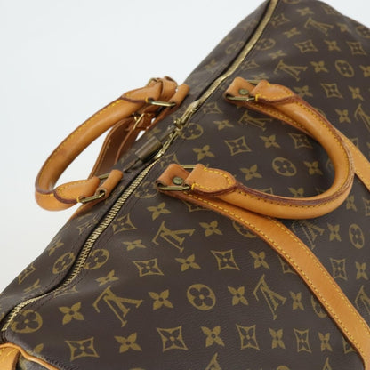 Louis Vuitton Keepall Bag - Brandsamsara